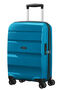 American Tourister Bon Air Dlx Spinner TSA 55cm  Seaport Blue