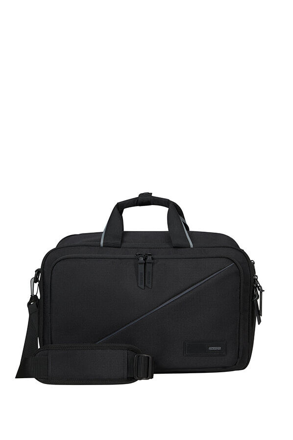 American Tourister Take2cabin 3-Way Boarding Bag  Black