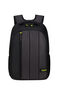 American Tourister Streethero Laptop Backpack Limited 15.6'  Black/Lime