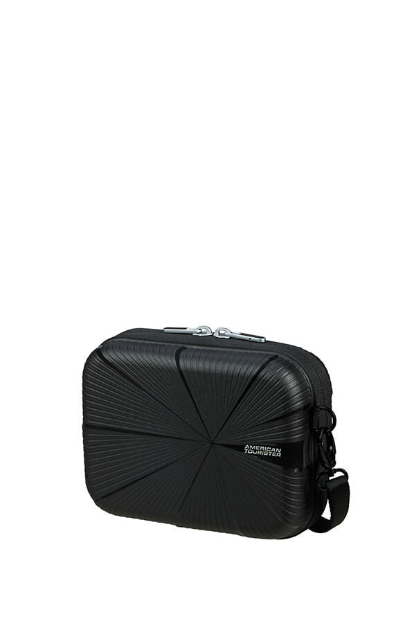 American Tourister StarVibe Cross Over  Schwarz American Tourister StarVibe Cross Over  Schwarz