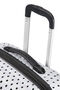 American Tourister Disney Legends Spinner Alfatwist 65cm  Mickey Mouse Polka Dot