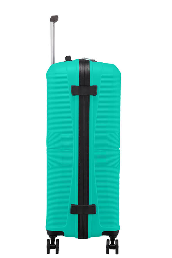 American Tourister Airconic Spinner 67 / 24 Tsa 67 cm  Aqua Green American Tourister Airconic Spinner 67 / 24 Tsa 67 cm  Aqua Green