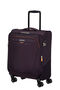American Tourister SummerRide Spinner S EXP TSA 55cm  Dark Plum