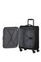 American Tourister SummerRide Spinner S EXP TSA 55cm Schwarz
