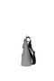 Colourdry Schultertasche S | American Tourister Colourdry Shoulder Bag S  Glacial Silver