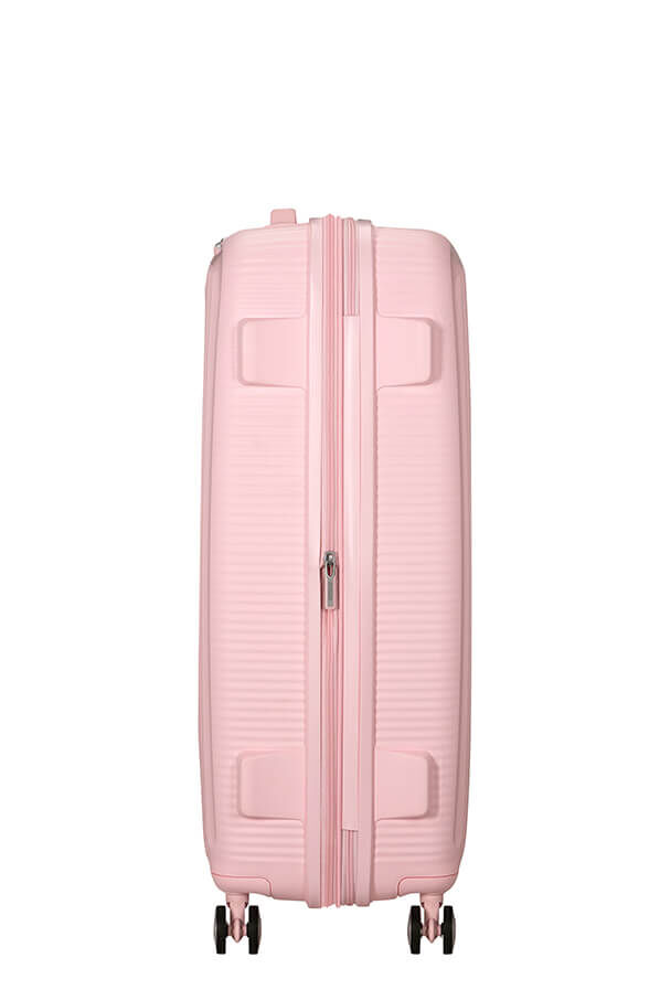 Pink American Tourister Spinner 77 Cm American Tourister Spinner