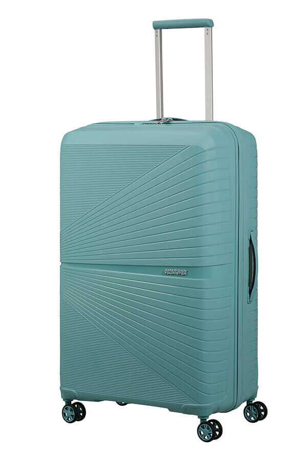 American Tourister Airconic Spinner 77/28 Tsa 77cm  Dusty Turquoise American Tourister Airconic Spinner 77/28 Tsa 77cm  Dusty Turquoise