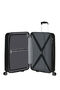 American Tourister Geopop Spinner 67/24 Tsa. 67cm  Shadow Black