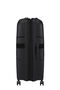 American Tourister Starvibe Spinner Expandable 77cm Schwarz American Tourister Starvibe Spinner Expandable 77cm Schwarz