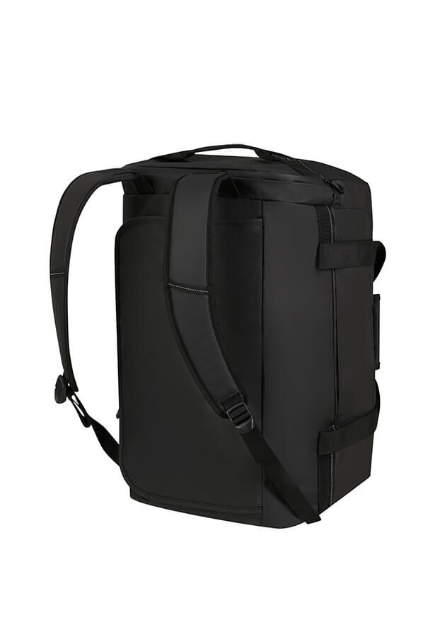 American Tourister Upventure DUFFLE BACKPACK  Schwarz