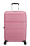 American Tourister Linex Spinner 66cm  Watermelon Pink
