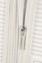 American Tourister Soundbox Spinner erweiterbar 55cm Pure White
