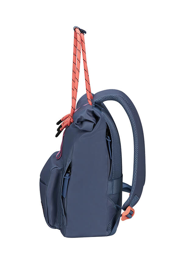 American Tourister Urban Groove UG16 Backpack Athleisure  Deep Stone