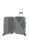 American Tourister Flytwist SPINNER 67/24 TSA EXP 67cm  Botanic Green