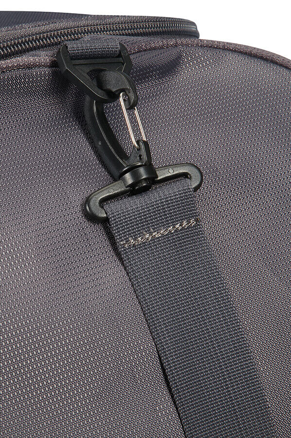 American Tourister Urban Groove Sportive Duffle Bag  Grau