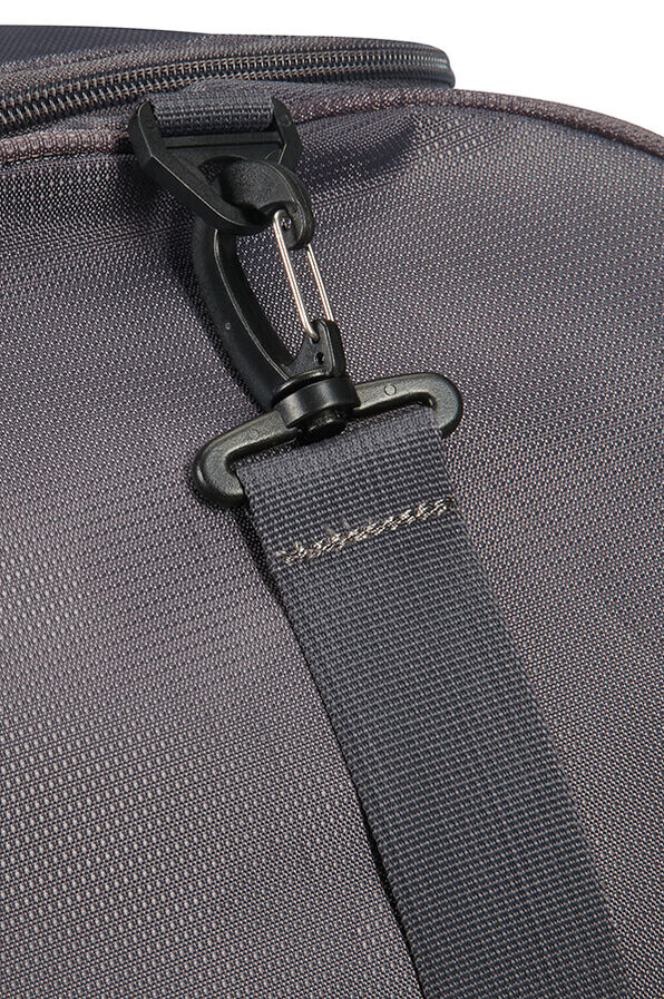 American Tourister Urban Groove Sportive Duffle Bag  Grau American Tourister Urban Groove Sportive Duffle Bag  Grau