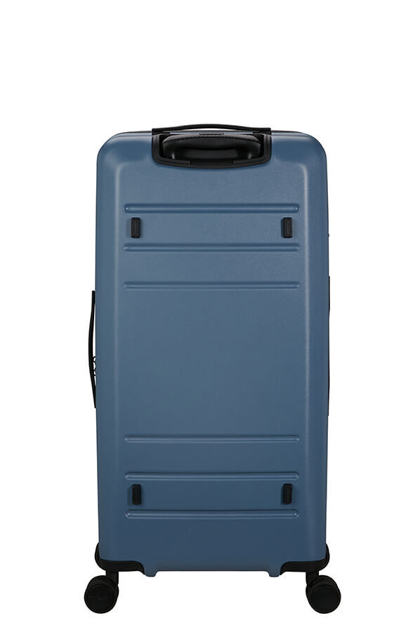American Tourister Trailon Trunk 80cm  Coronet Blue
