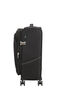 American Tourister SummerRide Spinner Expandable TSA 55cm L35  Schwarz