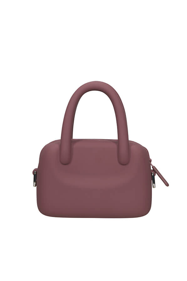 Jellypop Mini Bag | American Tourister Jellypop Mini Bag  Galactic Mauve