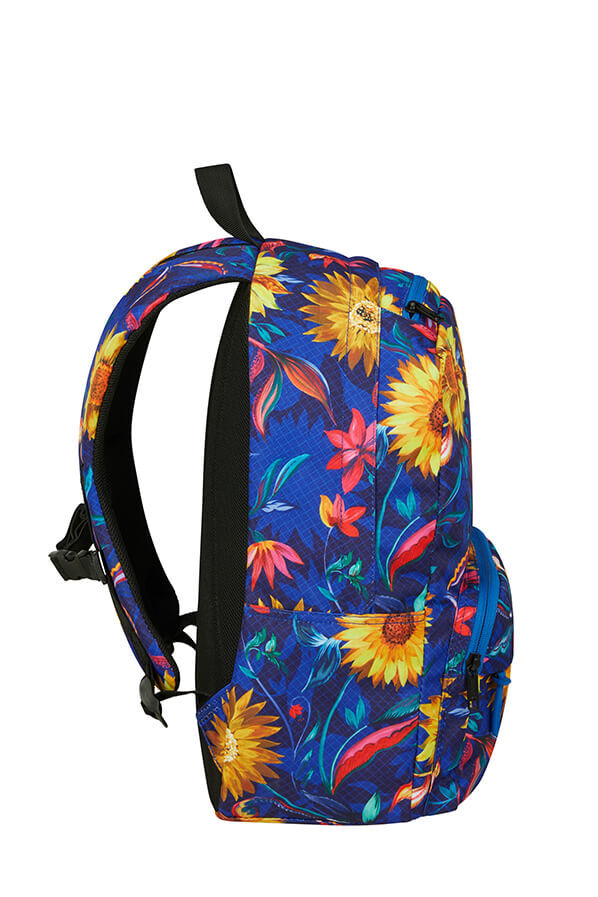 American Tourister Urban Groove Ug Lifestyle Bp 1  Sunflower American Tourister Urban Groove Ug Lifestyle Bp 1  Sunflower