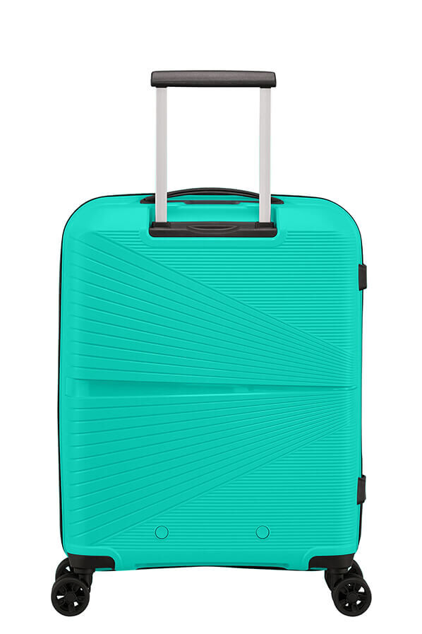 American Tourister Airconic Spinner 55/20 Tsa 55 cm  Aqua Green American Tourister Airconic Spinner 55/20 Tsa 55 cm  Aqua Green