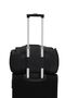American Tourister Brightup Cabin Duffle Zip  Schwarz