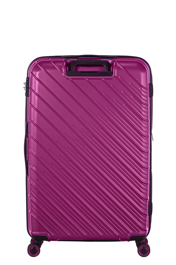 American Tourister Speedstar Spinner 77/28 Exp Tsa  Orchid