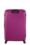 American Tourister Speedstar Spinner 77/28 Exp Tsa  Orchid