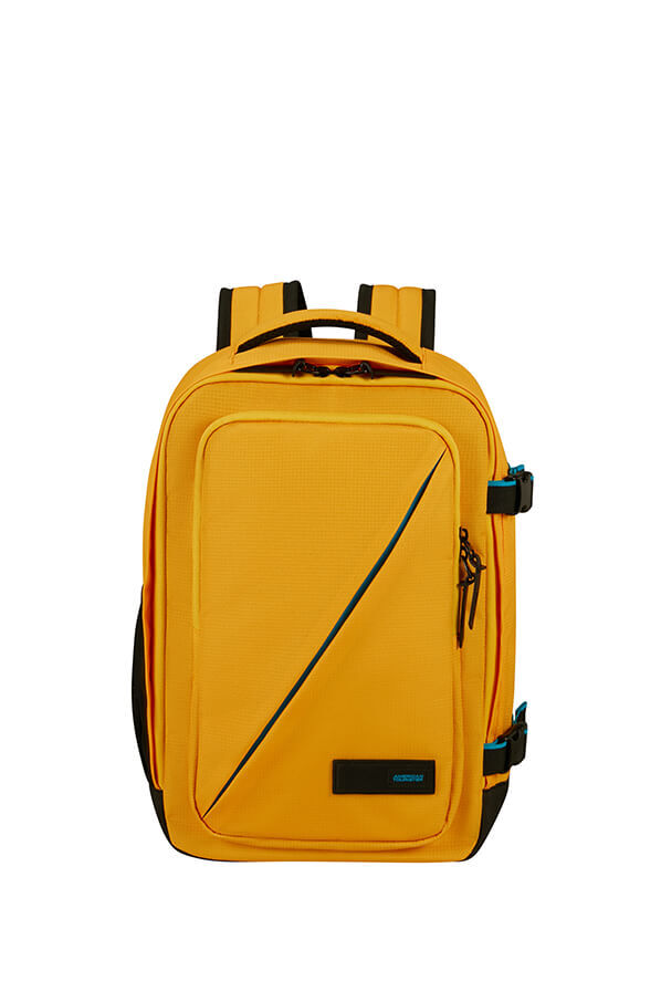 Take2cabin Backpack S Yellow Rolling Luggage Austria
