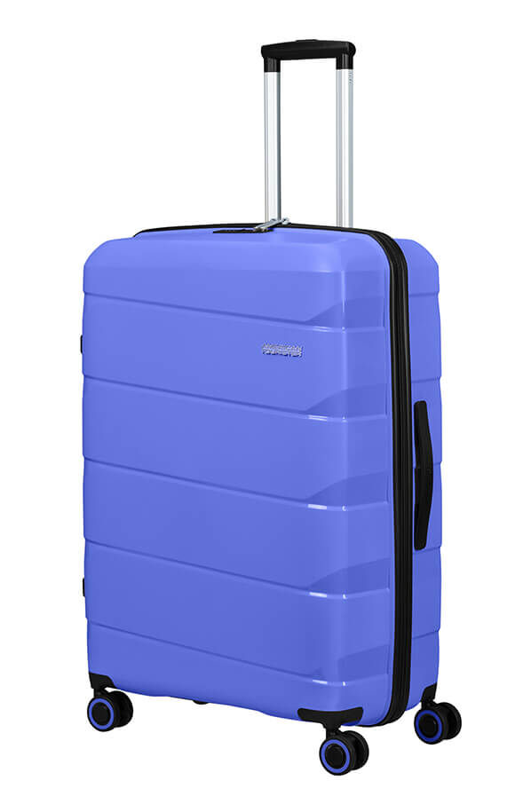 American Tourister Air Move SPINNER 75/28 TSA  Peace Purple American Tourister Air Move SPINNER 75/28 TSA  Peace Purple