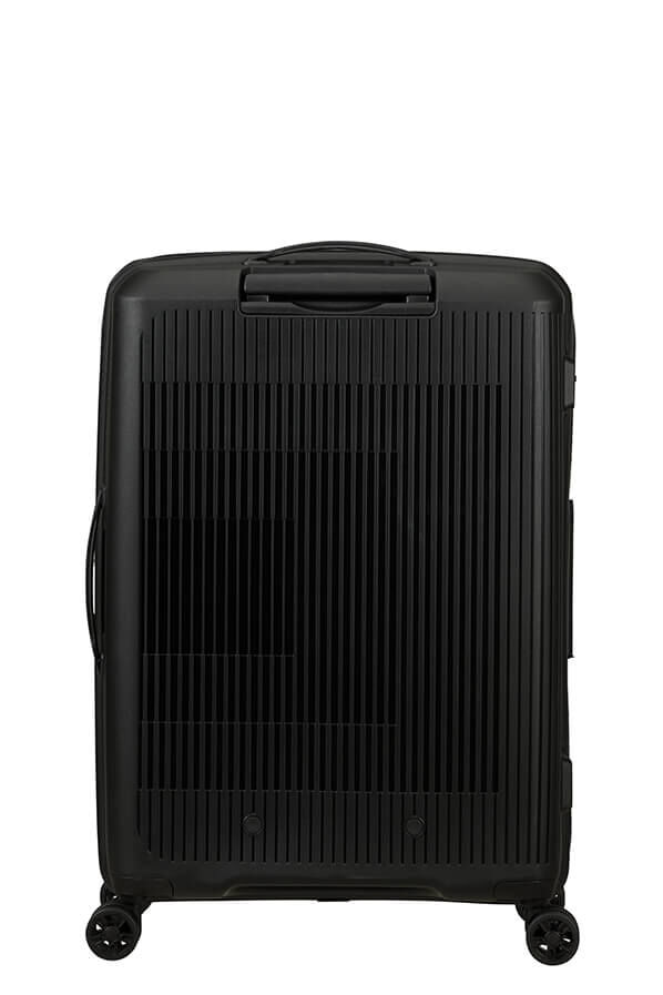 American Tourister Aerostep Spinner 67/24 Exp Tsa 67cm  Schwarz
