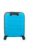 American Tourister Air Move SPINNER 55/20 TSA  Peace Blue