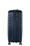 American Tourister Speedstar Spinner 77/28 Exp Tsa  Atlantic Blue