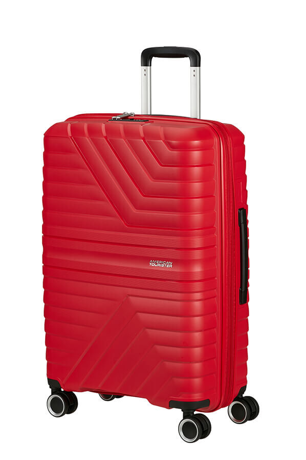 American Tourister Flytwist SPINNER 67/24 TSA EXP 67cm  True Red