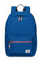 American Tourister Upbeat Backpack Zip  Atlantic Blue