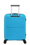 American Tourister Airconic Spinner 55cm  Sporty Blue American Tourister Airconic Spinner 55cm  Sporty Blue