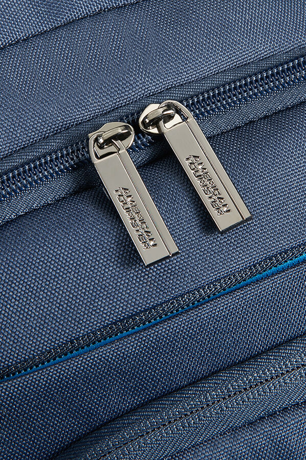 American Tourister At Work Laptop Rucksack  33.8-35.8cm/13.3-14.1inch Midnight Navy