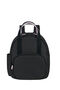 American Tourister Puffypop Mini Backpack S  Schwarz