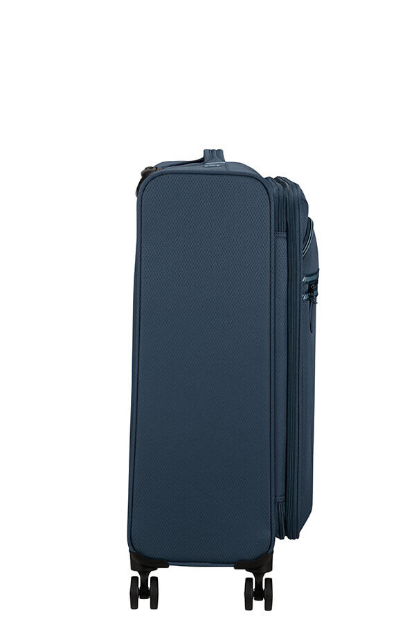 Aerospin Medium Check-in