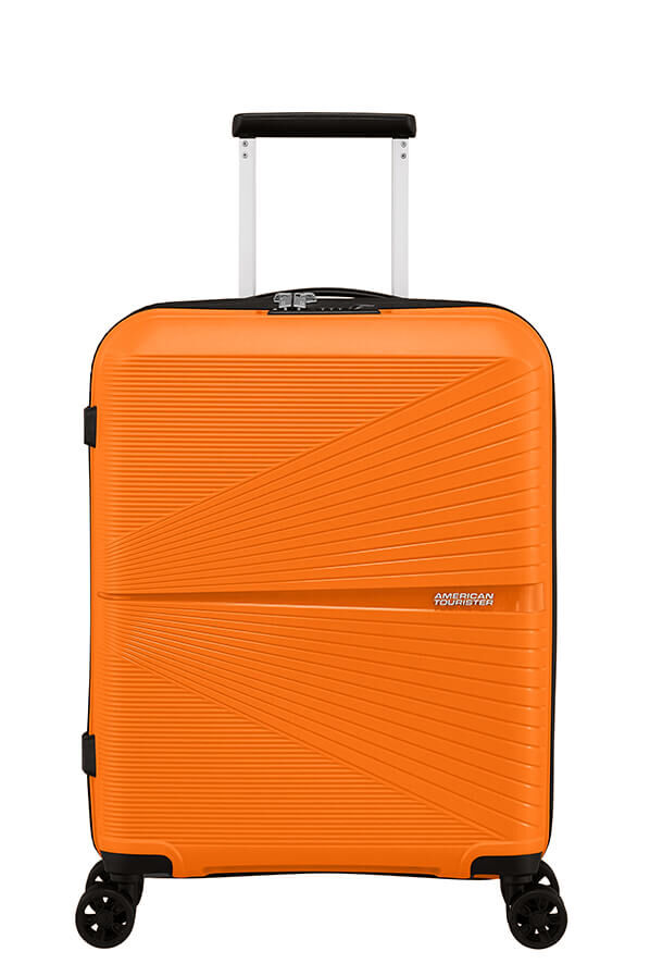American Tourister Airconic Spinner 55cm  Mango Orange American Tourister Airconic Spinner 55cm  Mango Orange