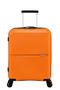 American Tourister Airconic Spinner 55cm  Mango Orange American Tourister Airconic Spinner 55cm  Mango Orange