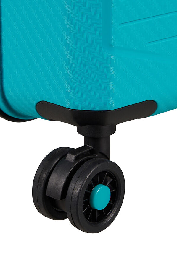 Summer Hit Trolley mit 4 Rollen 55cm