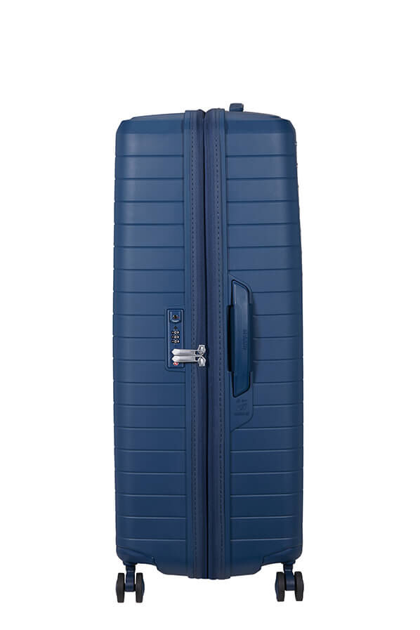 American Tourister FastForward Spinner 83/31 TSA EXP 83cm  Navy Blue American Tourister FastForward Spinner 83/31 TSA EXP 83cm  Navy Blue