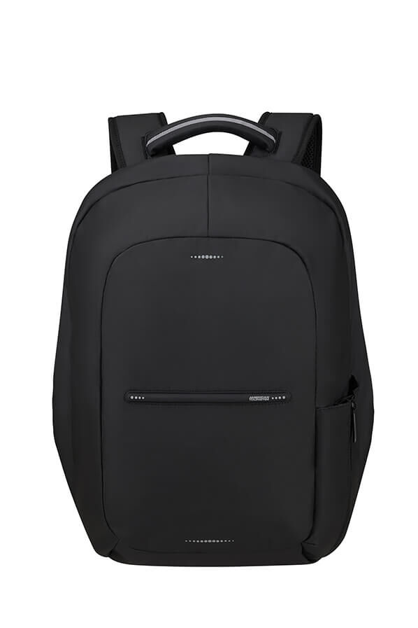 American Tourister Urban Groove UG24 Commute Backpack 15.6 inch  Black