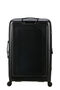 American Tourister DashPop Spinner Expandable TSA 77cm True Black