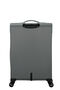 American Tourister Aerospin Spinner Expandable M  Stone Basalt