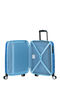 American Tourister Funlight Disney Spinner Disney 55cm  Mickey Lenticular Blue American Tourister Funlight Disney Spinner Disney 55cm  Mickey Lenticular Blue