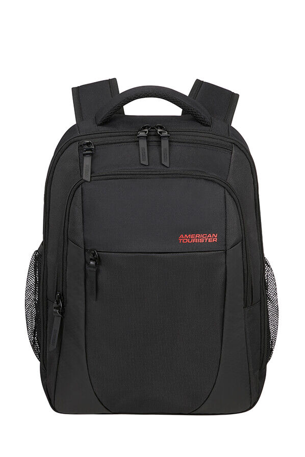 American Tourister Urban Groove UG12 Laptop Backpack Slim  15.6inch Schwarz