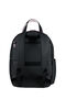 American Tourister Puffypop Laptop Backpack 15.6' M  Black