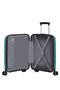 American Tourister Air Move SPINNER 55/20 TSA  Teal American Tourister Air Move SPINNER 55/20 TSA  Teal